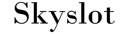 Skyslot